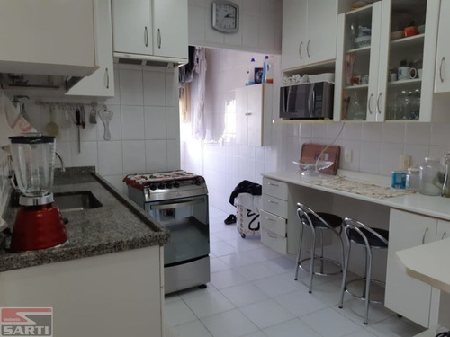 Imagem 6 de 15 de Excelente Localização - Casa Verde ! Moderno , Lindo ! - St16073