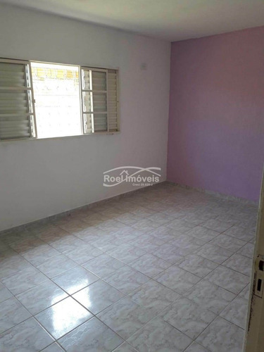 Imagem 7 de 16 de Casa À Venda No Bairro Conjunto Habitacional Tancredo Neves - Itapeva/sp - 1928
