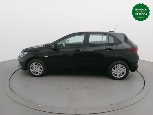 Chevrolet Onix 1.0 TURBO FLEX LT MANUAL