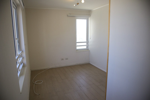 Venta Oficina 2 Privados En Edificio Espacio Parque
