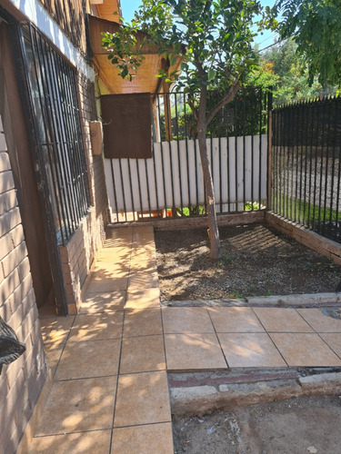 Se Vende Casa Ideal Para Remodelar, Maipú, Villa Los Heroes