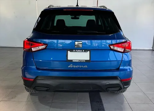 Seat Arona 1.6 Style At