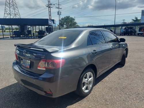 Imagen 3 de 16 de Toyota Corolla Xei