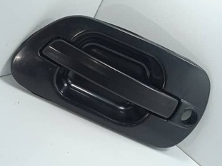 Manilla Externa Izquierda Jac 1061 Modelo Nuevo 