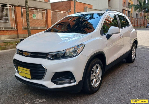 Chevrolet Tracker 1.8 Lt