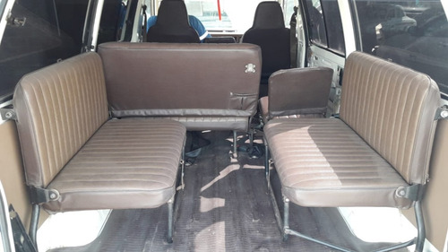 Toyota Lite Ace 1986 7 Asientos Muy Bueno