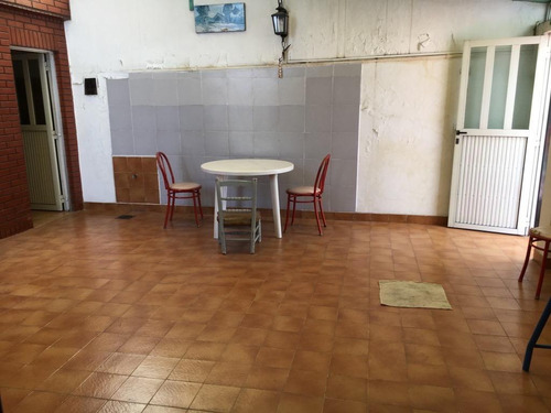 Venta Ph - 4 Ambientes - Patio - Villa Soldati