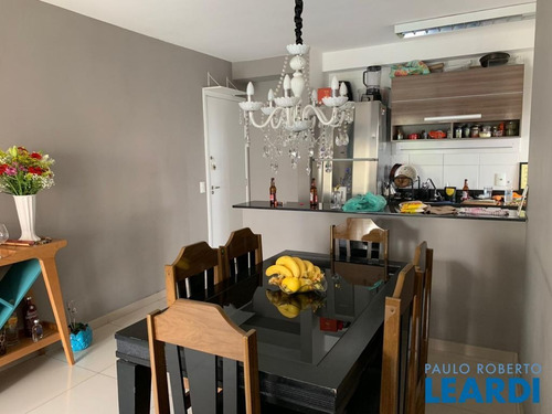 Imagem 6 de 15 de Apartamento - Vila Andrade - Sp - 627178