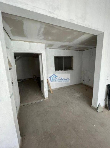 Imagem 3 de 10 de Casa Com 2 Dormitórios À Venda, 130 M² Por R$ 488.000 - Parque Residencial Sabiás - Indaiatuba/sp - Ca0895