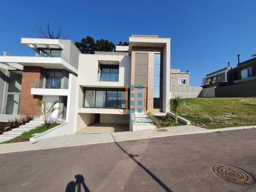 Imagem 3 de 30 de Casa Alto Padrão, Santo Inácio, # Suíte, Confira. - Ca0315