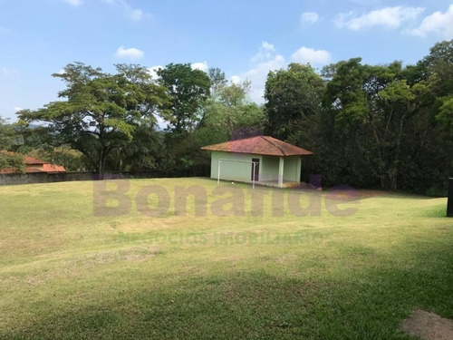 Imagem 7 de 19 de Chácara A Venda, Jundiaí Mirim, Jundiaí. - Ch07835 - 68830575
