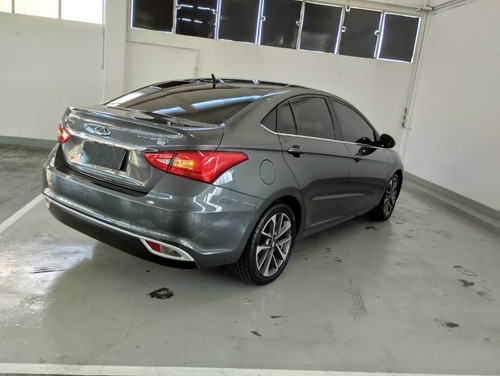 Chery Arrizo 5 1.5 Rts Turbo Flex Aut. 4p
