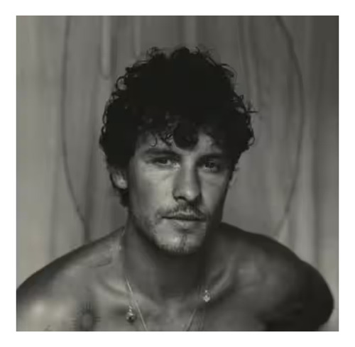 Shawn By Shawn Mendes Disco Cd Importado Edicion Limitada