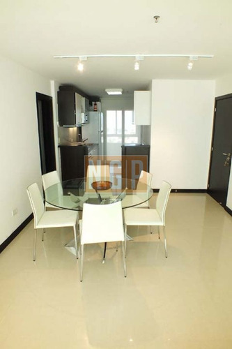 Imagen 7 de 30 de Apartamento En Mansa, 2 Dormitorios