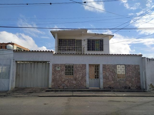 Imagen 1 de 30 de Casa En Venta En El Oeste De Barquisimeto Lara 0.4.2.4.5.9.3.7.5.4.2 Rent-a-house Centro Occidente Código Mls: 22-6232