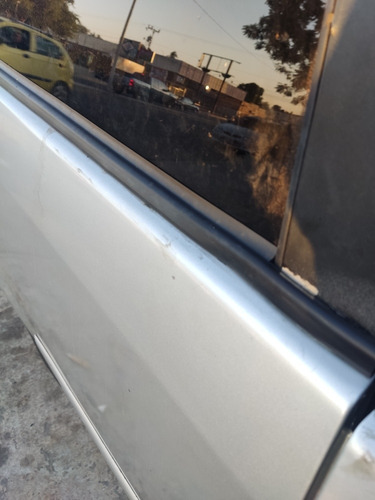 Cepillo Lamevidrio De Puerta Chery Tiggo