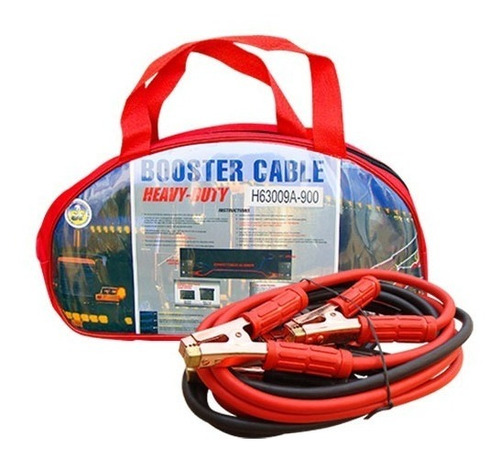 Cable De Batería 900a H63007a-900*