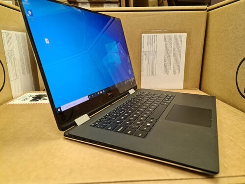 Imagen 6 de 9 de Dell Xps 9575 2 En 1 I7-8705g 512gb 16gb Ram15.6 Fhd