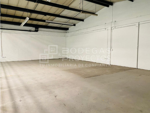 Bodega Para Venta Ubicada En Sabaneta