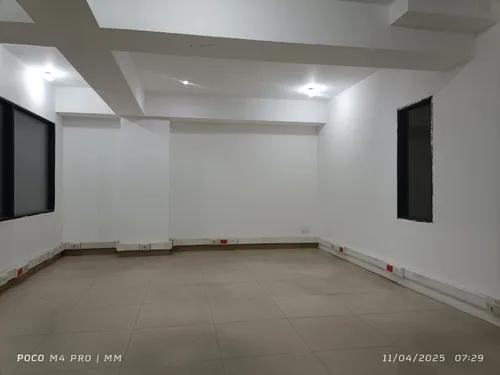 Edificio En Arriendo