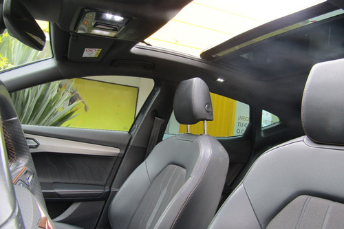Cupra formentor 2.0 T At