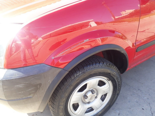 Ford Ecosport 1.6 Xls 2003