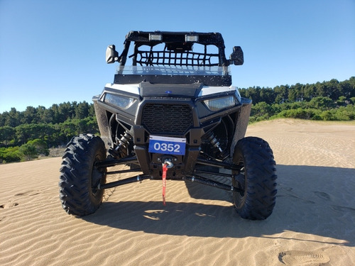 Polaris Rzr900