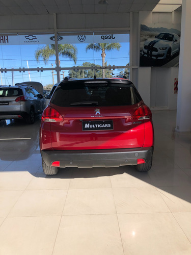 Peugeot 2008 1.6 Thp Sport Tip