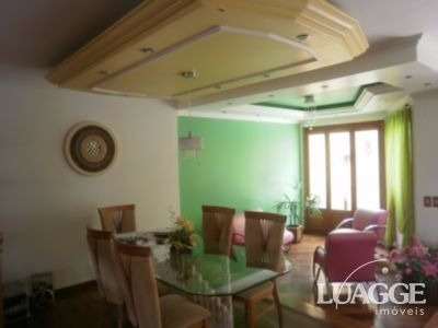 Casa Em Aberta Dos Morros Com 3 Dormitórios - Lu265316