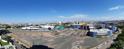 Imagem 6 de 10 de Apartamento Com 2 Dormitórios À Venda, 64 M² Por R$ 400.000 - Swift - Campinas/sp - Ap2266