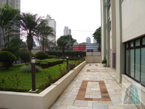 Imagem 16 de 17 de Apartamento Com 2 Dormitórios Para Alugar, 55 M² Por R$ 1.500/mês - Próximo Metrô Tatuapé - São Paulo/sp - Ap0280