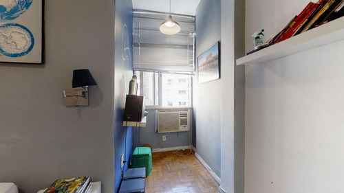 Imagem 19 de 23 de Apartamento - Ap00219 - 69488831