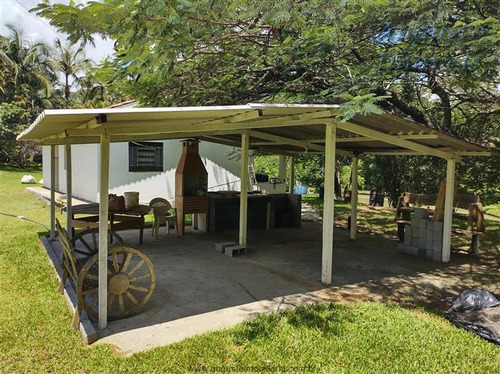 Imagem 7 de 29 de Chácaras À Venda Em Atibaia/sp - Compre O Seu Chácaras Aqui! - 1473691