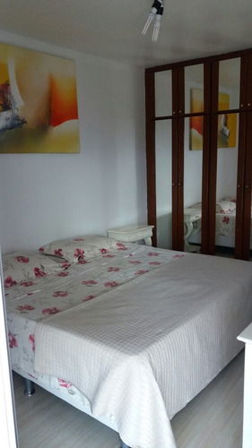 Imagem 21 de 30 de Flat À Venda Na Avenida Lúcio Costa, Barra Da Tijuca, Rio De Janeiro - Rj - Liv-0774
