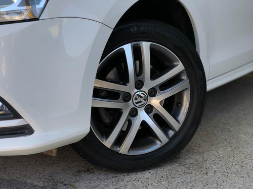 Imagem 6 de 15 de Volkswagen Jetta 1.4 Tsi Comfortline Tiptronic 2016 Baixo Km