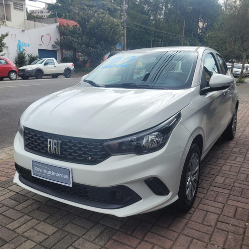 Fiat Argo ARGO 1.0 6V Flex.