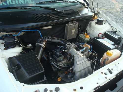 Fiat Strada 1.5 Working Ce 2p Gasolina