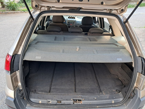 Fiat Palio Weekend ADVENTURE