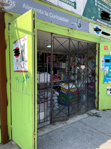 Con Giro Comercial Completo, Regularizada, E. Trifásica