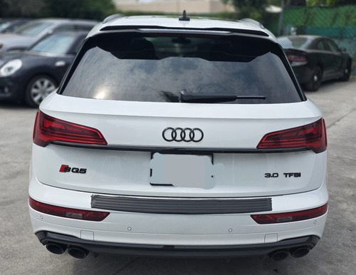 Audi Q5 3.0 Sq5 Tfsi Quattro 354Hp At
