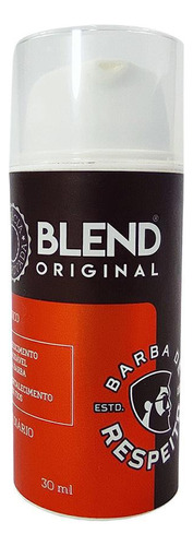 Blend Barba De Respeito 30ml