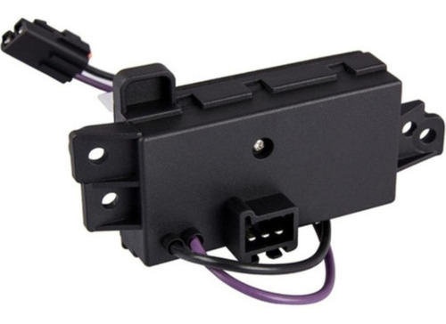 Imagen 2 de 2 de Resistencia Aire Acondicionado Soplador Trail Blazer