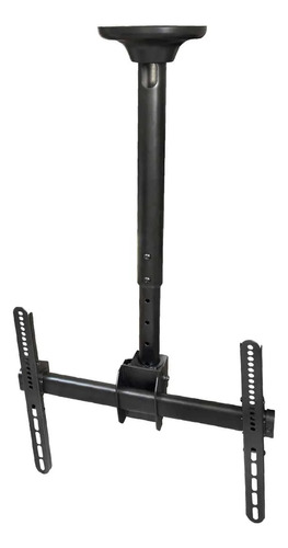 Rack Para Tv 32-55 Bt-ce944-02s Batblack  Mihaba