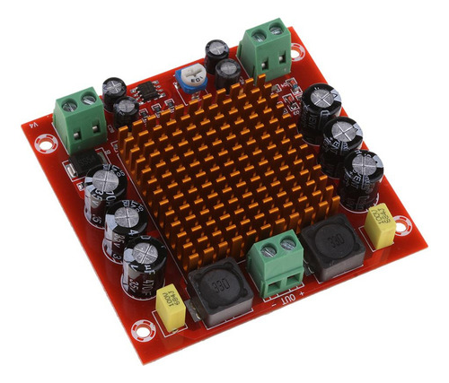 Fa Diy M544 150 Watt Channel Audio Digital Amplificador De