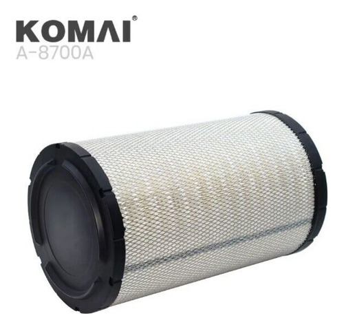 Elemento De Filtro De Aire Re34967 Sa16057 Para Tractor 7810