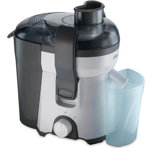 Oster Extractor De Jugos 400 Watts 1.5 L Jarra De 600ml