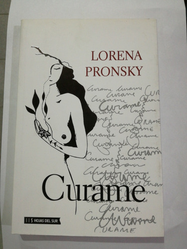 Curame Lorena Pronsky