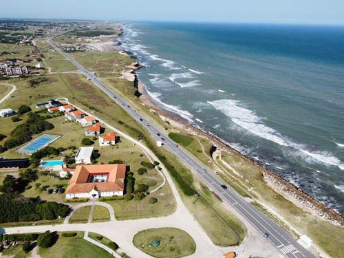 Lote 845mts En Miramar Cardon Links Golf Vendo Permuto