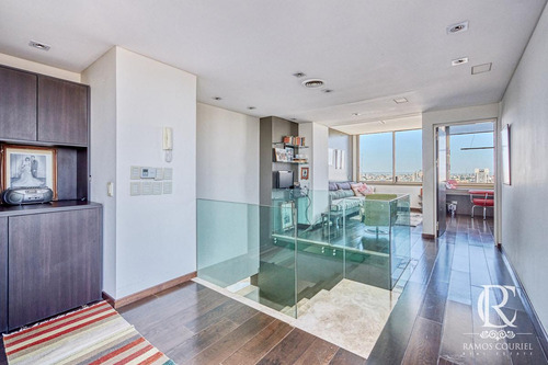 Venta Duplex 5 Amb En Torre Green Tower C/ Vista Al Río - Soldado De La Indep Al 500, Las Cañitas