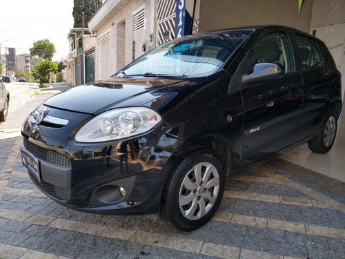 Imagem 1 de 15 de Fiat Palio 2012 1.4 Attractive Flex 5p